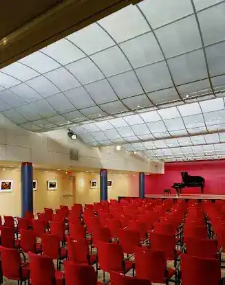 Music Conservatory Of Westchester