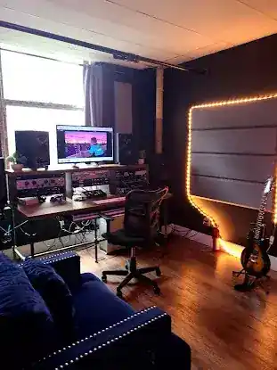 Music Goals NYC