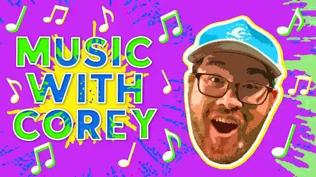 Music With Corey