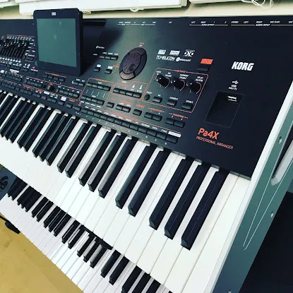 Musical Deals