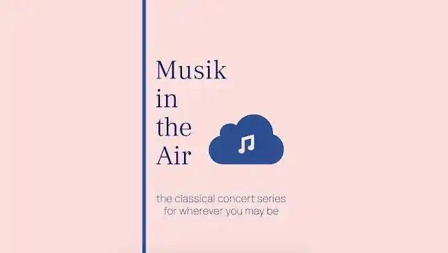 Musik in The Air