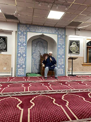 Muslim Center of New York