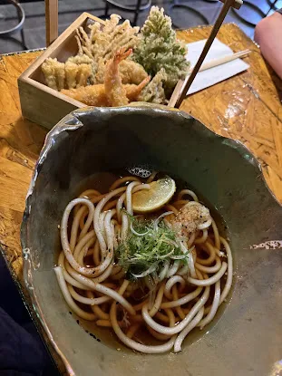 Muteki Udon