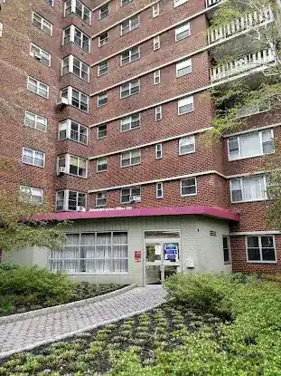 Mutual Redevelopment Houses