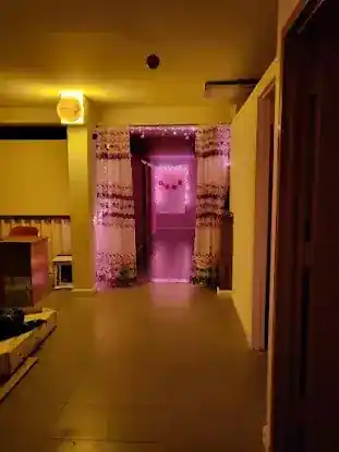 Muxi Spa