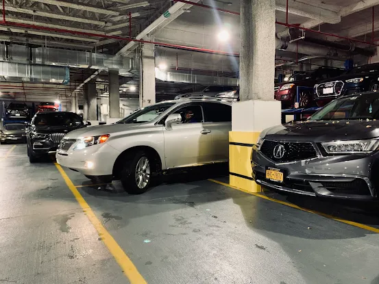 MV Garage