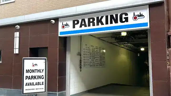 MV Garage
