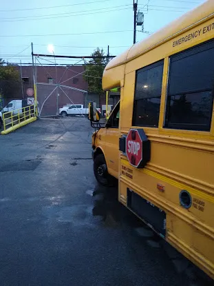 MV Transportation Inc