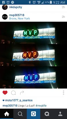 Mvp Motor