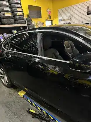 MVP Window Tint