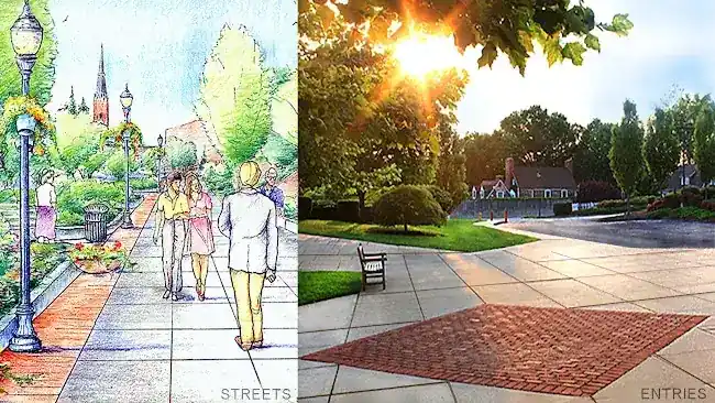 MVR Landscape Architect