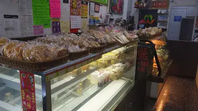 M&W Bakery