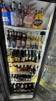 My Beer NYC ( El Tepeyac )