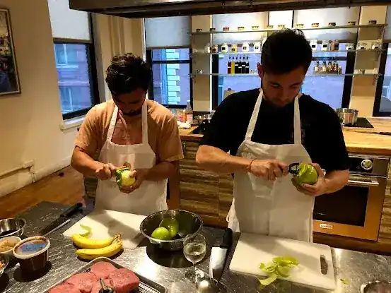 My Cooking Party