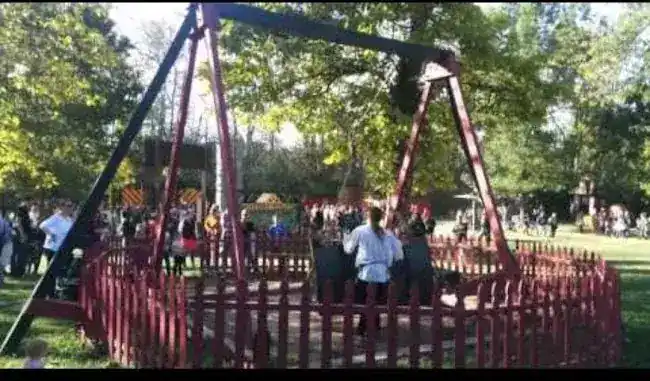My Dragon Attractions LLC