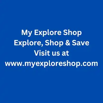 My Explore Shop
