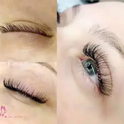 My Fabulous Lashes - Eyelash Extensions