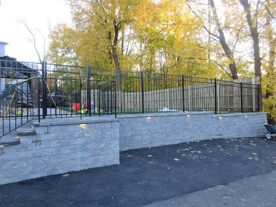 My Fence & Railings 2 Go
