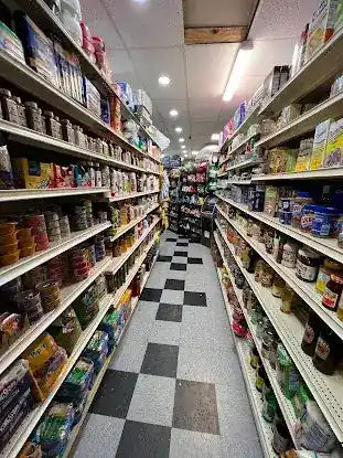 My Grocery and Deli