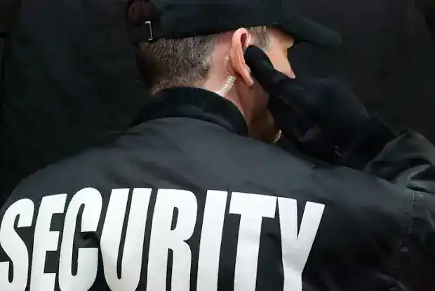 My-Guard Security Corporation