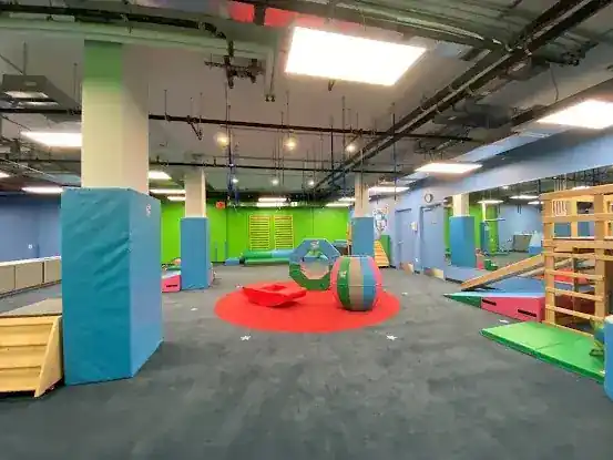 My Gym Upper West 79th