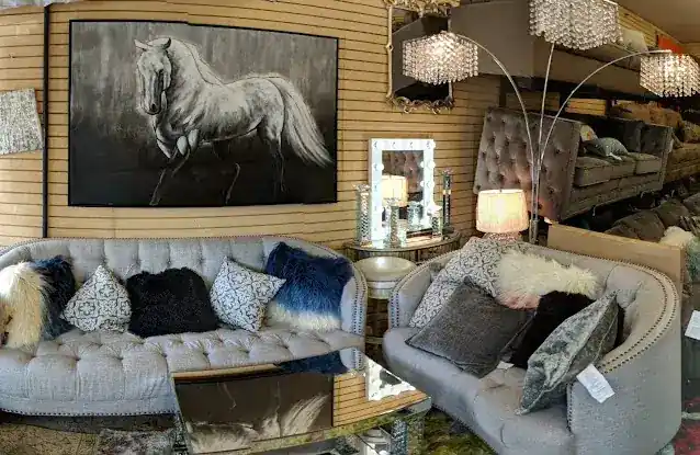My Home Furniture