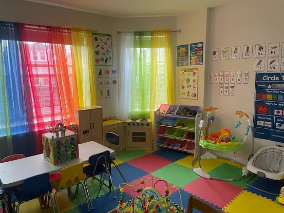 My Little Lives Group Family Day Care