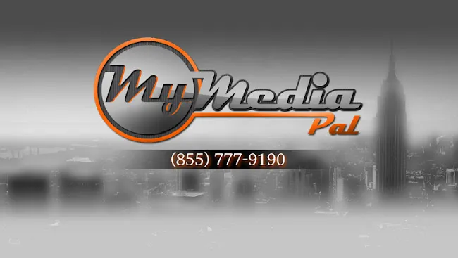 My Media Pal