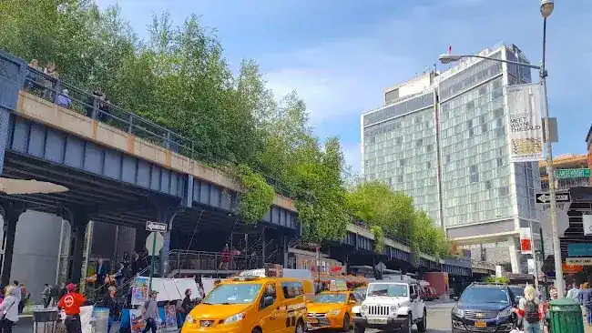 My NY Tours