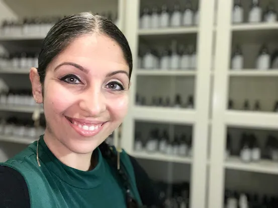 My Online Homeopath - Liza Calache, CCH