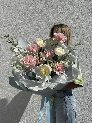 My Peonika Online Flower Shop & Delivery