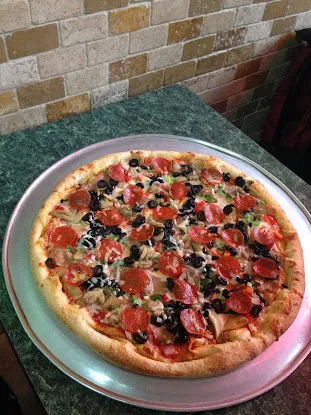 My Pizza