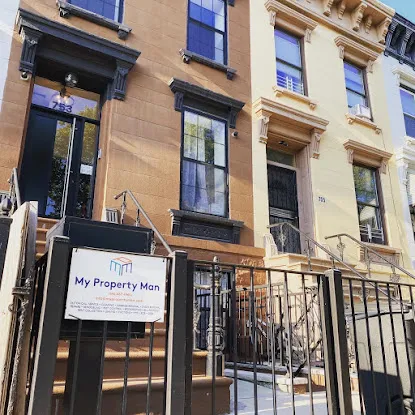 My Property Man: Brooklyn Property Management