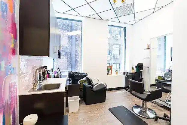 MY SALON Suite Midtown NYC