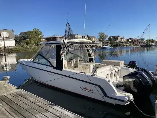 My Special "K" Fishing Charters LLC