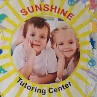 My Sunshine Tutoring Center