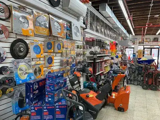 My Tool Rental - MTR
