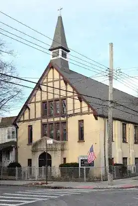 Myanmar Baptist Church,New York
