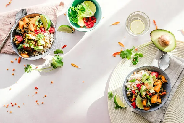 MyFruitfulBody - Registered Dietitian Nutritionist, Angela Houlie