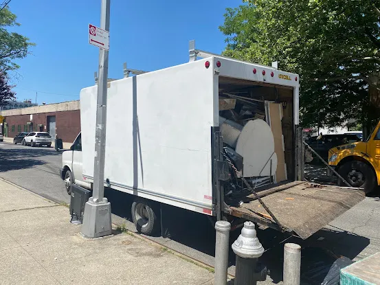 MYG - Junk Removal