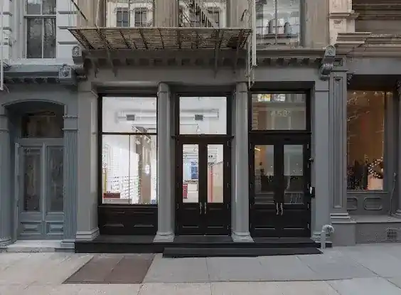 Mykita Shop New York Soho