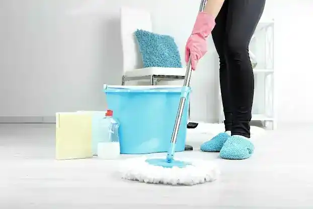 MyKleaner