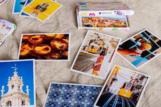 MyPostcard
