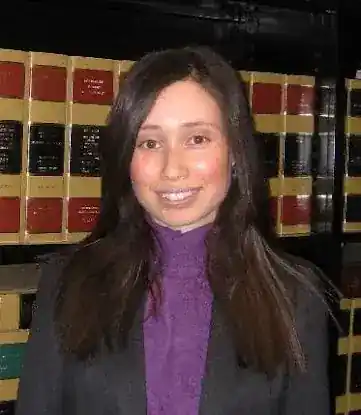 Myriam Sanchez Hildenbrand