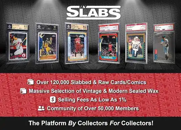 MySlabs