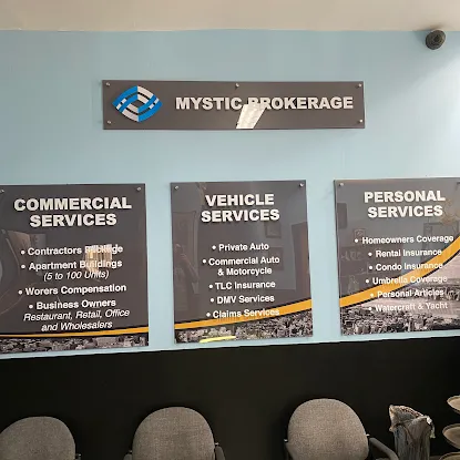 Mystic Brokerage Inc