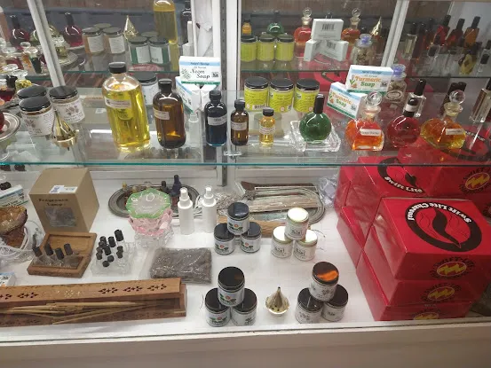 Mystic Essence