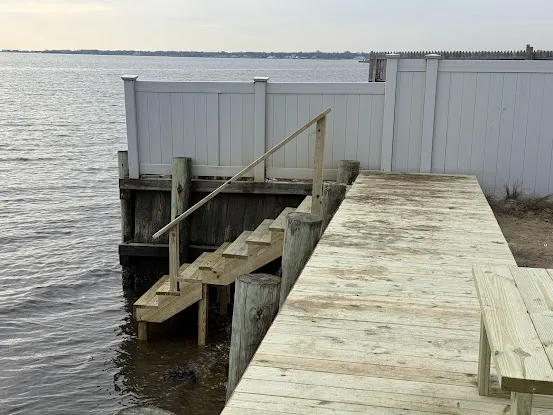 Mystic Marine | Bulkheads, Piers & Docks | Marine Construction