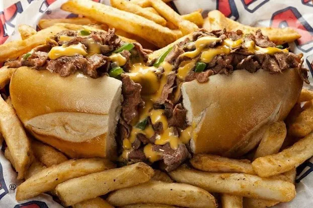Mystical Cuisine Halal Food Truck