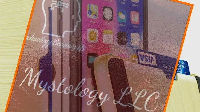 Mystology LLC